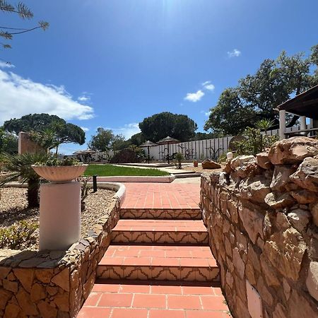 Casa Areias Boutique Apartments Albufeira Exterior foto