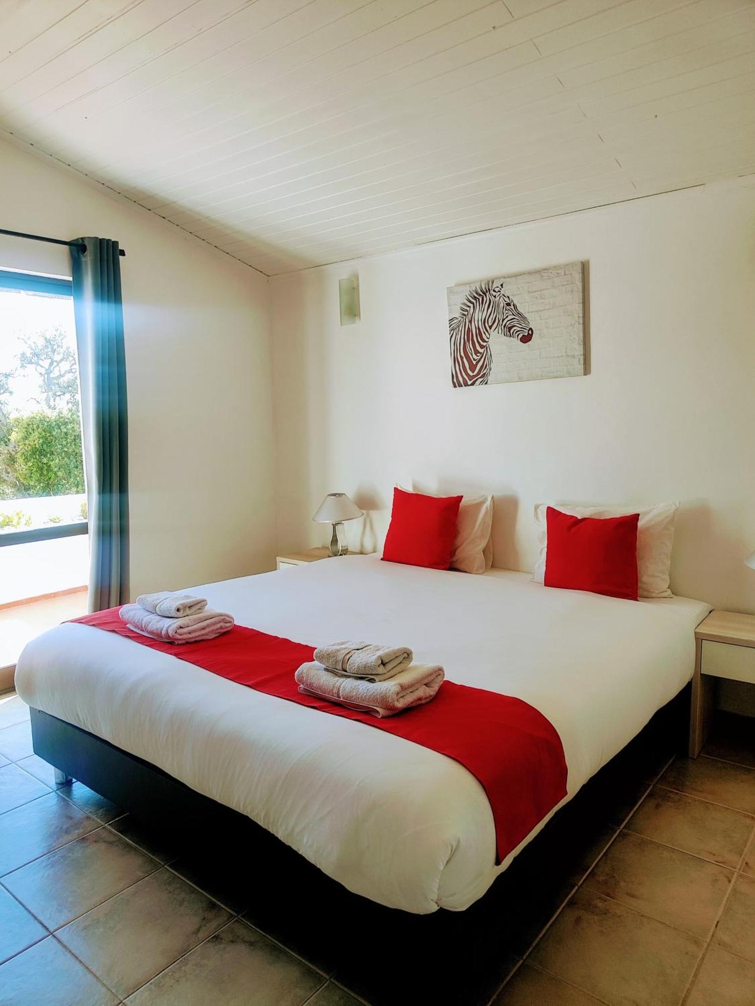 Casa Areias Boutique Apartments Albufeira Exterior foto