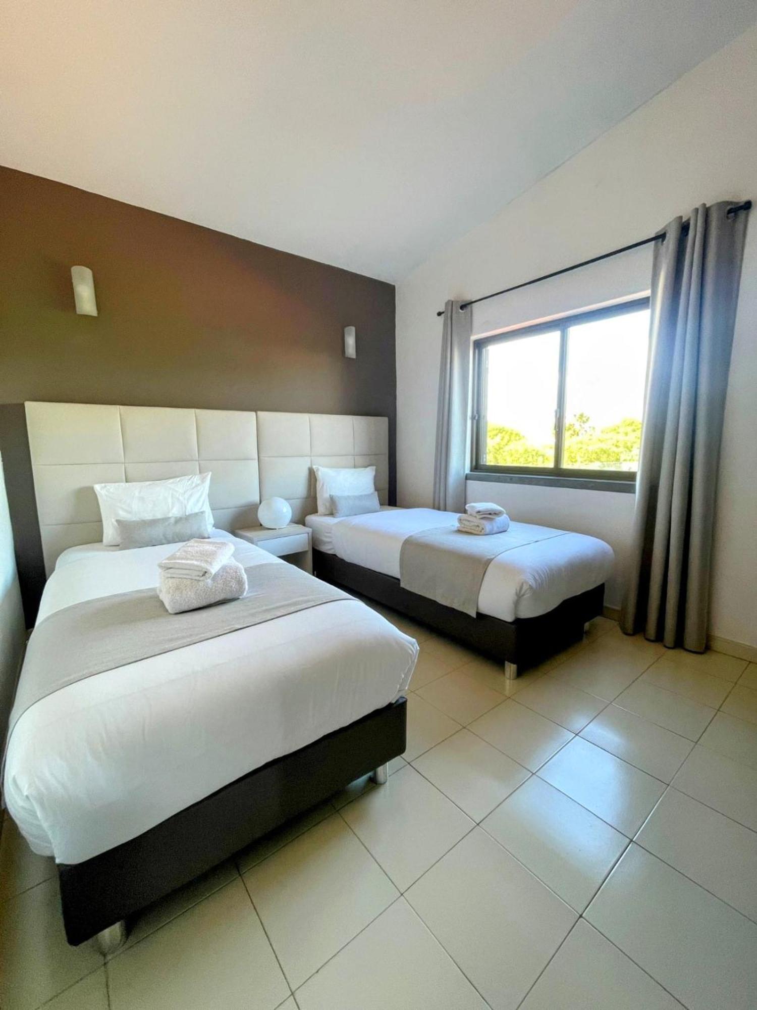 Casa Areias Boutique Apartments Albufeira Exterior foto