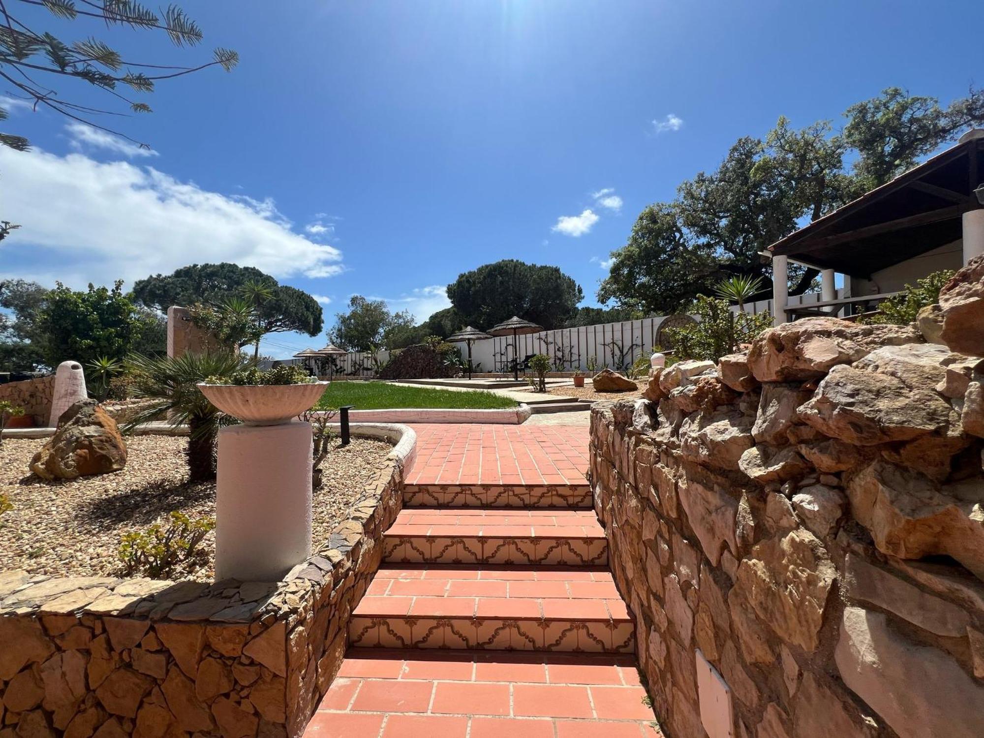 Casa Areias Boutique Apartments Albufeira Exterior foto
